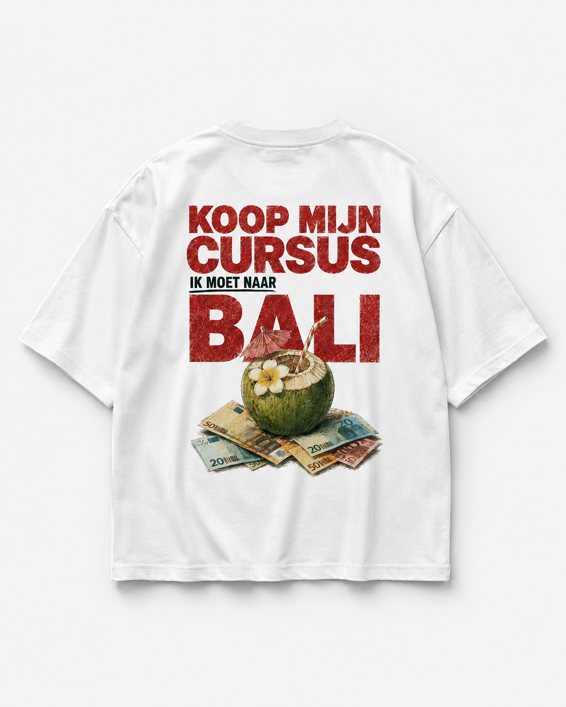 Koop mijn cursus