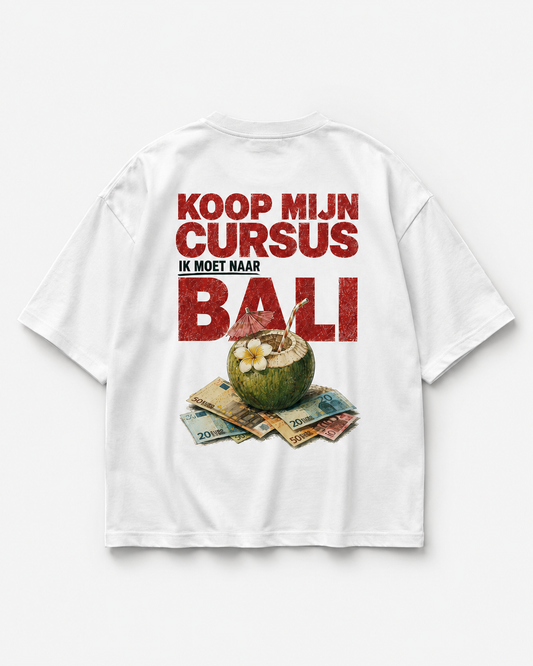 Koop mijn cursus