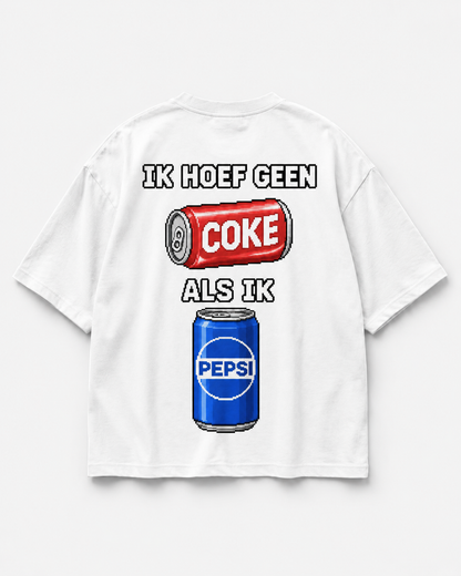 Ik hoef Geen C als ik P