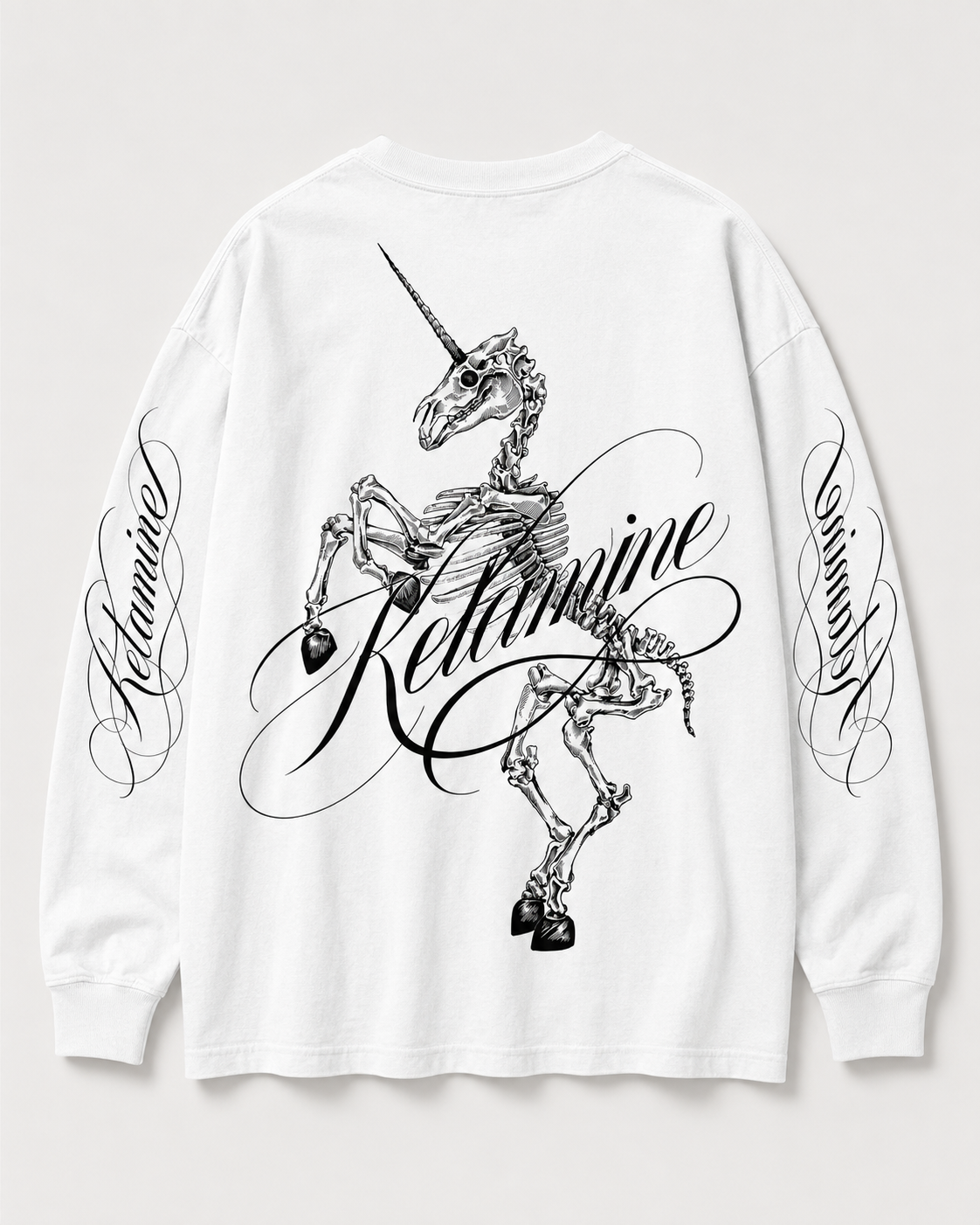 Ket Longsleeve