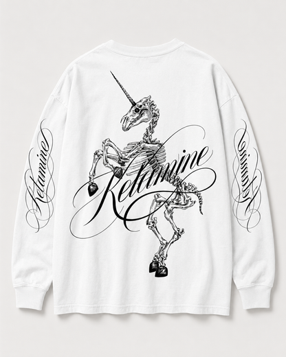 Ket Longsleeve