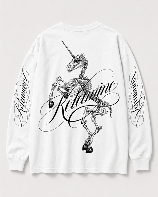 Ket Longsleeve